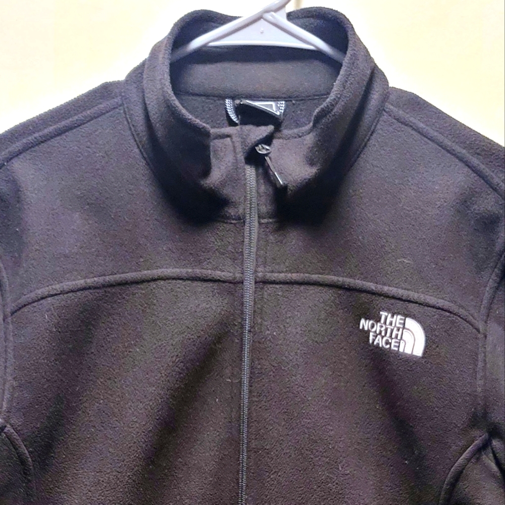 Mens North Face Jacket Size Medium